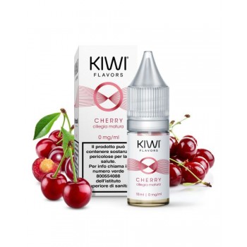 KIWI FLAVORS CHERRY 0