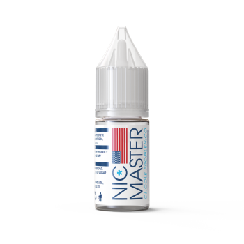 PG-GLICOLE PROPILENICO NIC MASTER 10ML