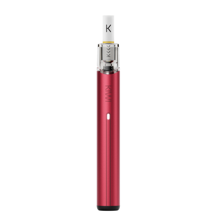 KIWI SPARK STARTER KIT RED