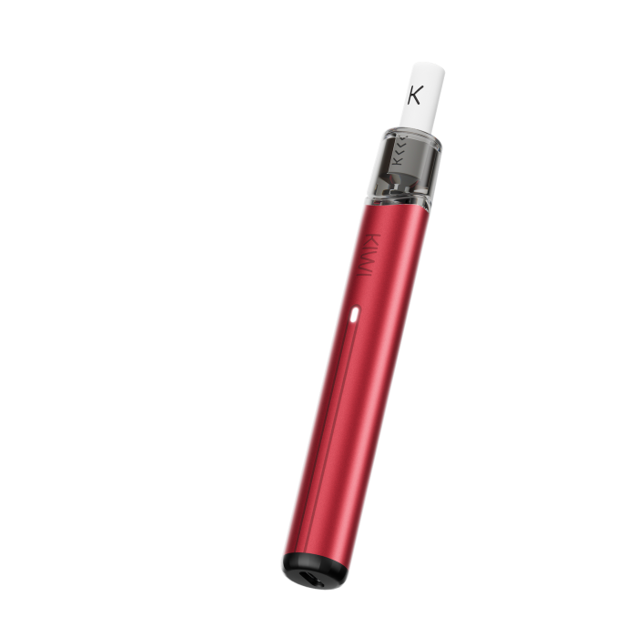 KIWI SPARK STARTER KIT RED