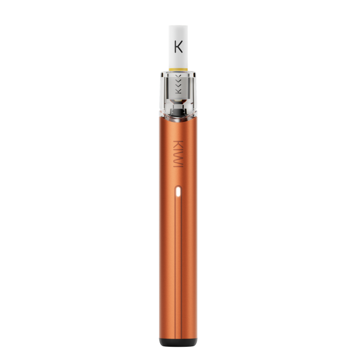 KIWI SPARK STARTER KIT ORANGE