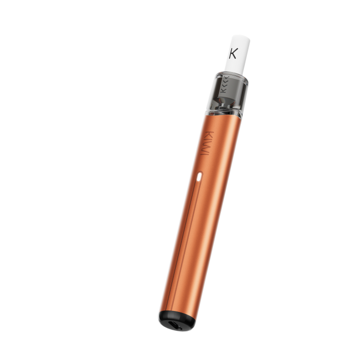 KIWI SPARK STARTER KIT ORANGE