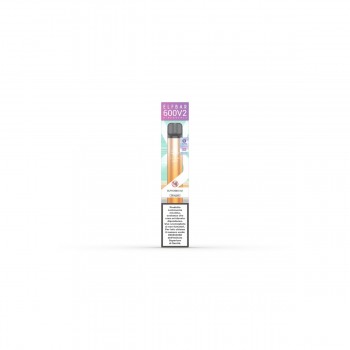 ELFBAR 600V2 ELFTURBO ICE 20MG
