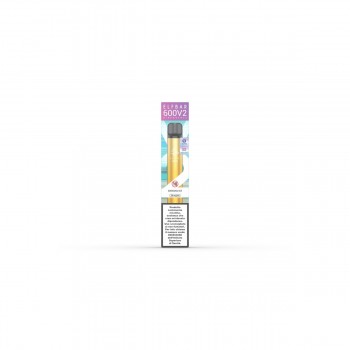 ELFBAR 600V2 BANANA ICE 20MG