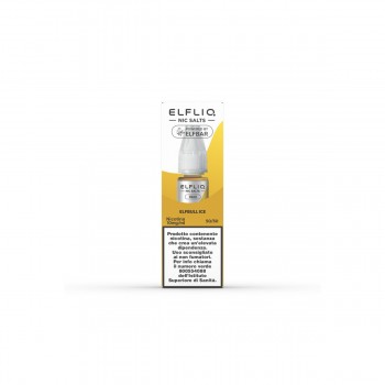 ELFLIQ ELFBULL ICE 10 MG