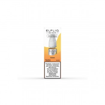 ELFLIQ MANGO 10 MG