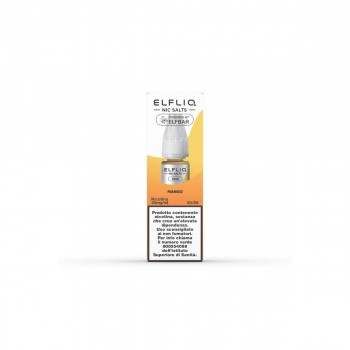 ELFLIQ MANGO 20 MG