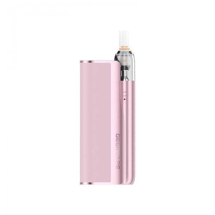 GEEKVAPE WENAX M STARTER KIT PETAL PINK