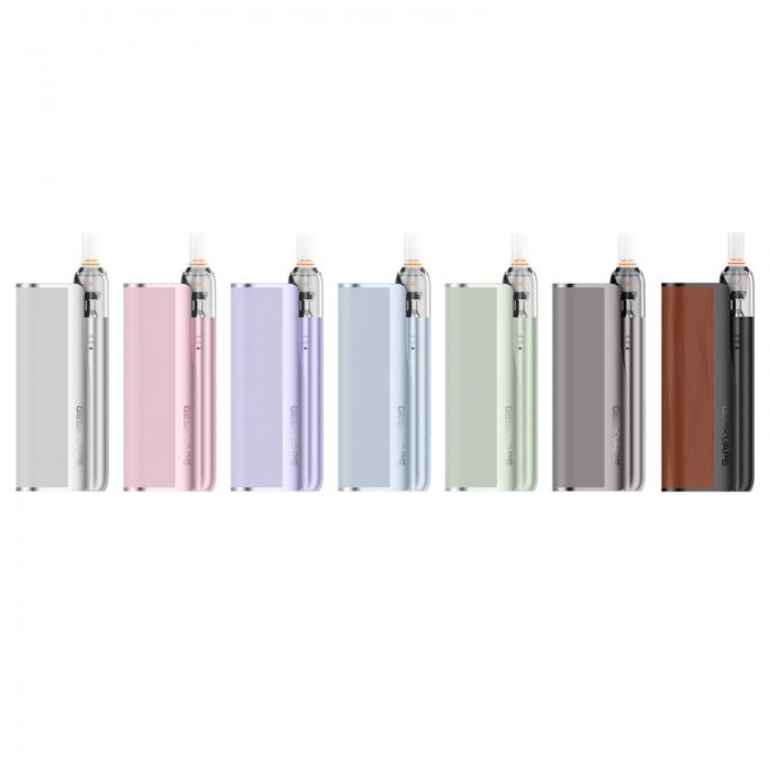 GEEKVAPE WENAX M STARTER KIT PETAL PINK