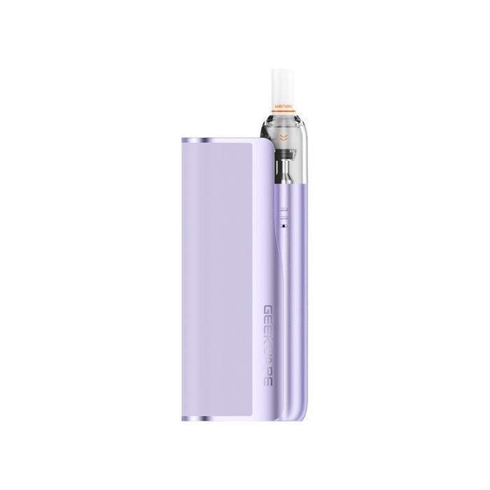 GEEKVAPE WENAX M STARTER KIT PASTEL PURPLE