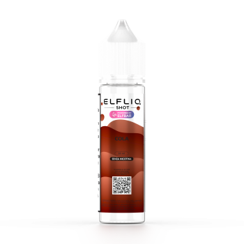 ELFLIQ SHOT COLA