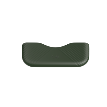 KIWI 2 POWER BANK COVER MIDNIGHT GREEN