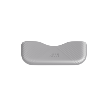 KIWI 2 POWER BANK COVER NIMBUS CLOUD