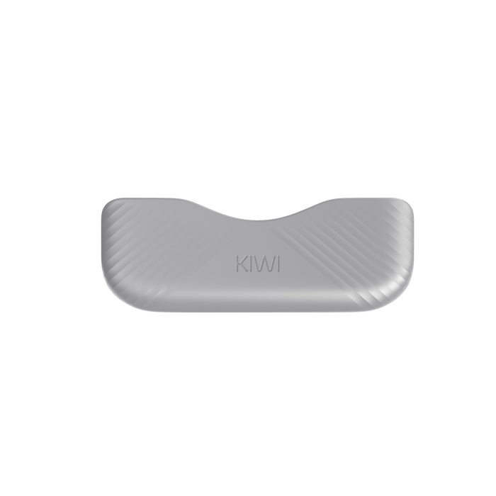 KIWI 2 POWER BANK COVER NIMBUS CLOUD