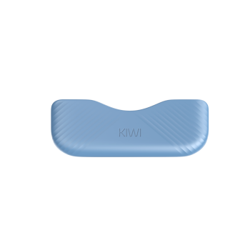 KIWI 2 POWER BANK COVER SKY BLUE