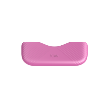 KIWI 2 POWER BANK COVER PINK BLOOM
