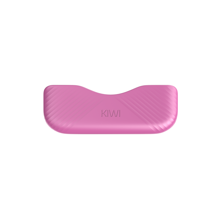 KIWI 2 POWER BANK COVER PINK BLOOM