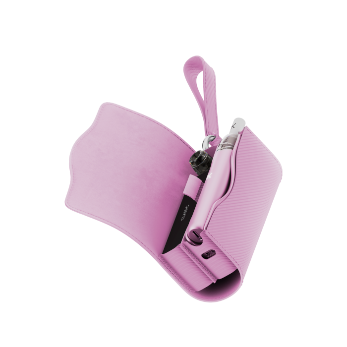 KIWI 2 CASE PINK BLOOM