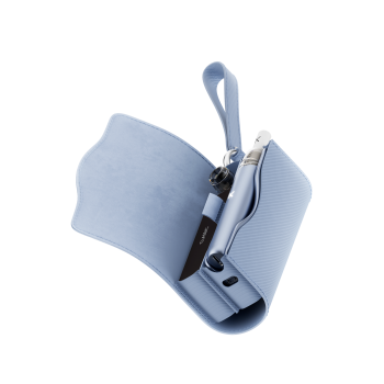 KIWI 2 CASE SKY BLUE