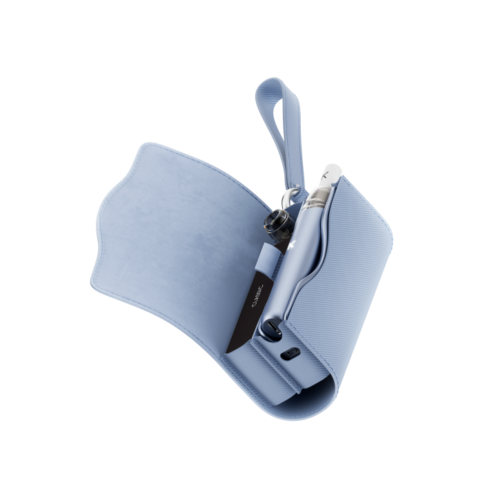 KIWI 2 CASE SKY BLUE