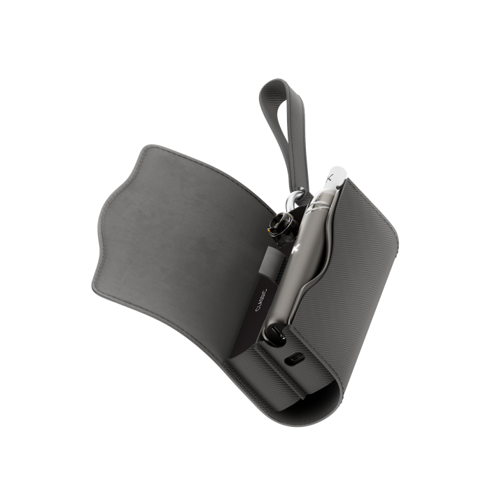 KIWI 2 CASE IRON GATE