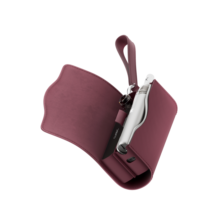 KIWI 2 CASE RED VELVET