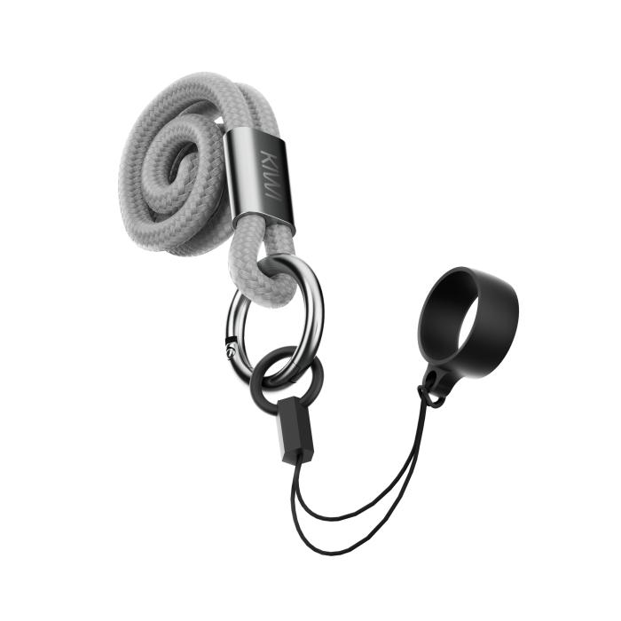 PEN NECKLACE KIWI NIMBUS CLOUD