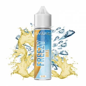 FREEZY  BULL 20ML