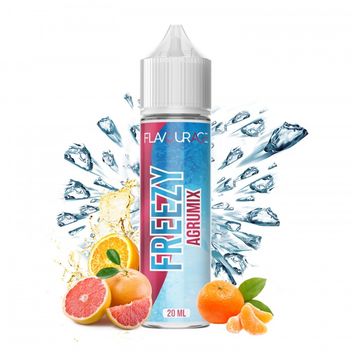 FREEZY AGRUMIX 20ML