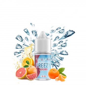 FREEZY AGRUMIX 10+10