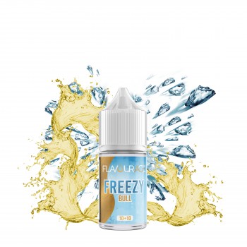 FREEZY  BULL 10+10