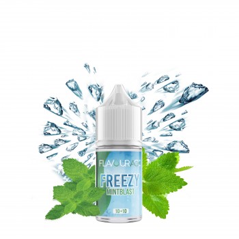 FREEZY MINTBLAST 10+10