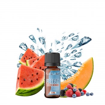 FREEZY MELON BERRIES