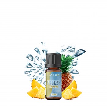 FREEZY PINEAPPLE