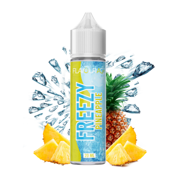 Freezy Pineapple 20ml