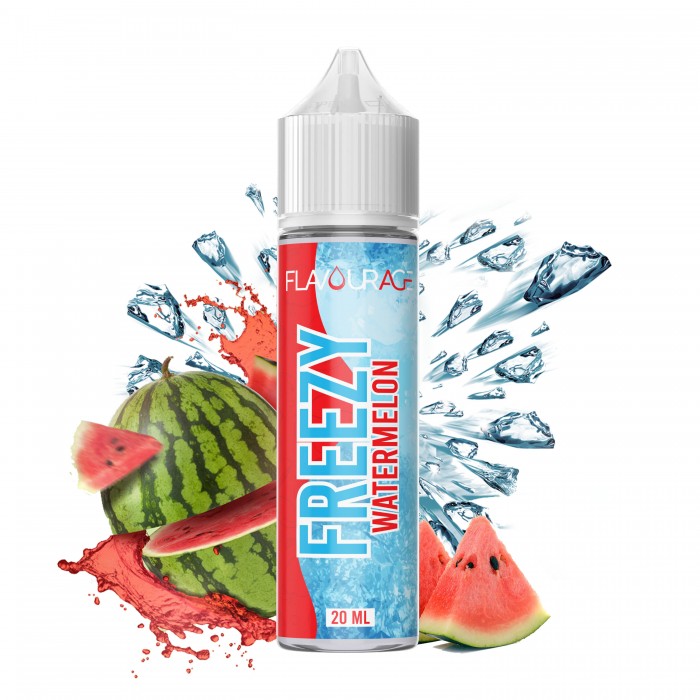 Freezy Watermelon 20ml