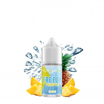 Freezy Pineapple 10+10