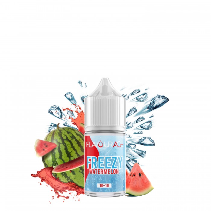 Freezy Watermelon 10+10