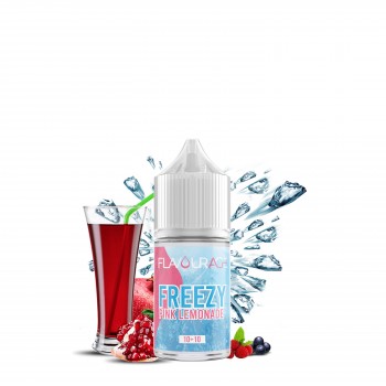 Freezy Pink Lemonade 10+10
