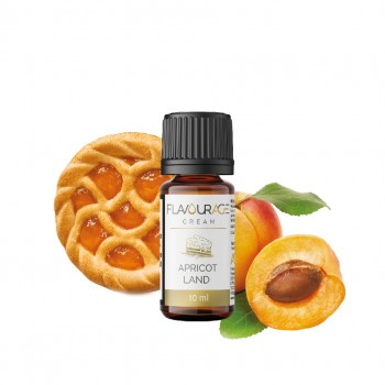 Apricot Land