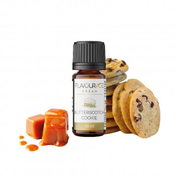 Butterscotch Cookie