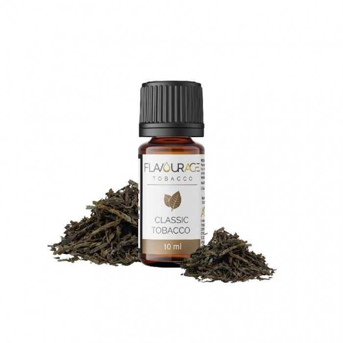 Classic Tobacco