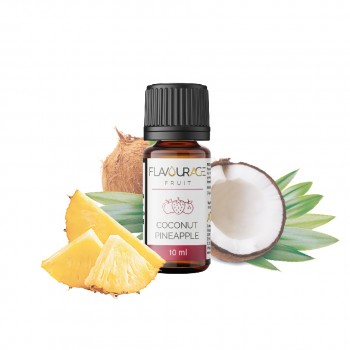 Coconut Pineapple