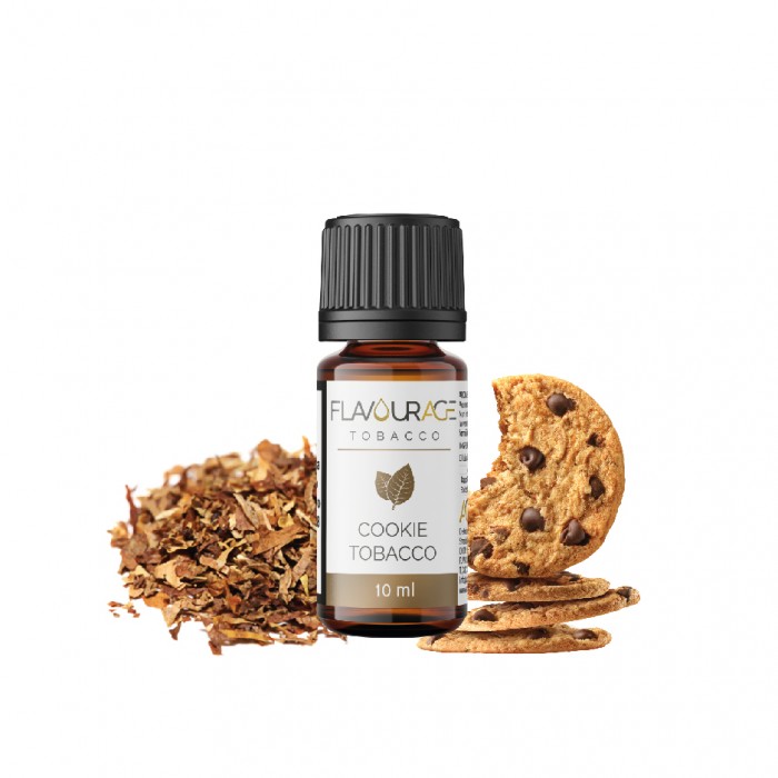 Cookie Tobacco