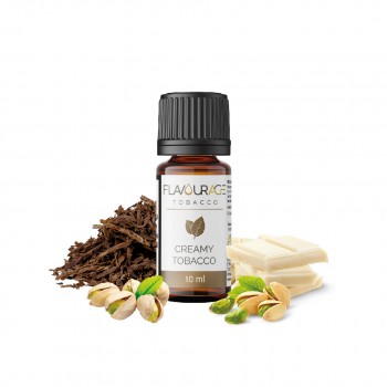 Creamy Tobacco