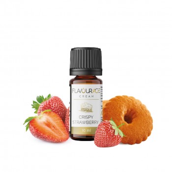 Crispy Strawberry