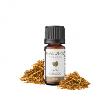 Lady Tobacco