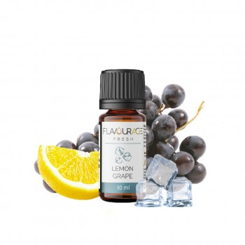 Lemon Grape