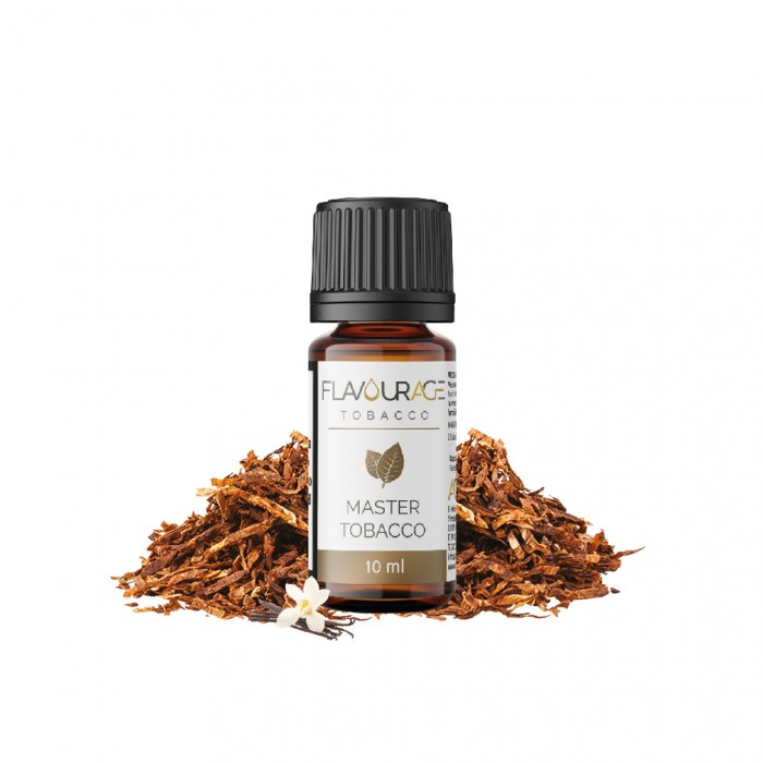 Master Tobacco