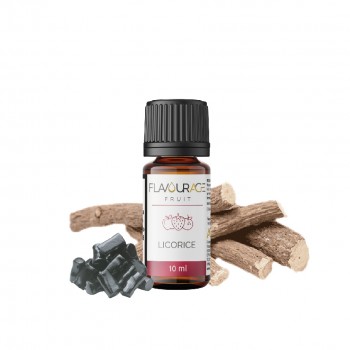 Licorice